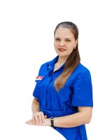 Врач Коновалова Алина Анатольевна