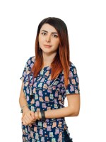 Врач Моюбова Гюнай Арифовна