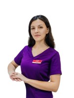 Врач Опарина Александра Геннадьевна