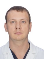 Фото врача: Сергеев Сергей Николаевич