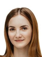Врач Максимова Анна Максимовна