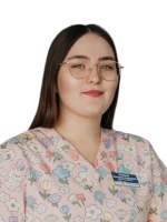 Фото врача: Хоменок Елизавета Андреевна