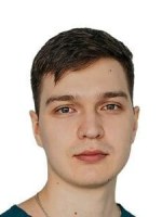 Врач Иванов Егор Викторович