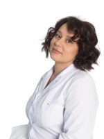 Врач Антонова Светлана Алексеевна