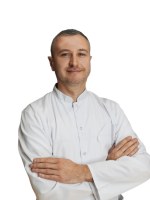 Врач Дутов Андрей Викторович