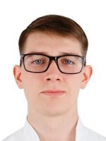 Врач Недорезов Артем Петрович