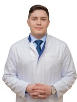 Фото врача: Прохоров Анатолий Сергеевич