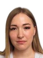 Врач Ковалева Анастасия Сергеевна