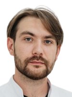 Врач Яковлев Владимир Александрович