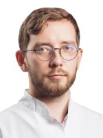 Врач Юрчук Кирилл Сергеевич