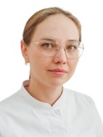 Врач Григорьева Анна Сергеевна