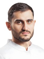 Фото врача: Буликян Хачатур Артёмович
