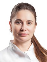 Врач Шемякина Надежда Анатольевна