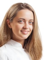 Фото врача: Безуленко Виктория Николаевна
