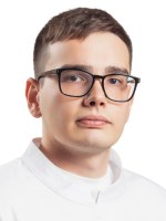 Врач Пакульских Александр Сергеевич