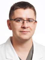 Врач Сотников Игорь Андреевич
