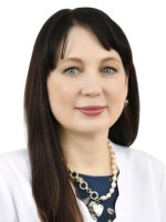 Врач Павлова Наталья Николаевна