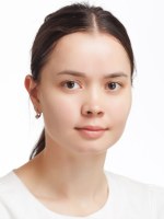 Фото врача: Юрьева Мария Сергеевна