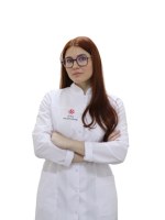 Врач Зеликова Валерия Ивановна