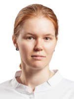 Врач Калинина Татьяна Олеговна