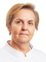 Врач Скубиева Людмила Анатольевна