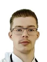 Врач Мочалов Андрей Викторович
