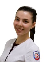 Врач Савватеева Мария Александровна