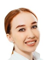 Врач Пляскина Наталья Юрьевна