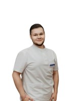 Врач Каншин Николай Леонидович