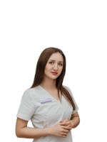 Врач Копцюх Карина Алексеевна