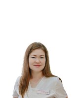Врач Козлова Наталья Олеговна
