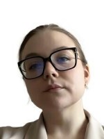 Врач Герасимова Алена Алексеевна