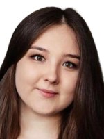 Фото врача: Ветлугина Александра Алексеевна