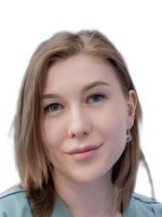 Врач Савинская Анастасия Михайловна
