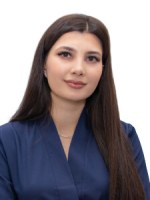Врач Зиновьева Екатерина Александровна