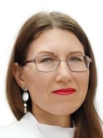 Врач Мязина Ольга Анатольевна