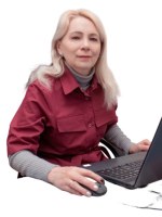 Врач Лепетань Оксана Васильевна