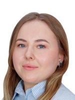 Врач Субботина Ксения Витальевна