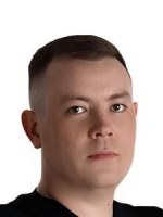 Фото врача: Яковлев Данил Юрьевич