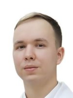 Врач Жариков Сергей Юрьевич