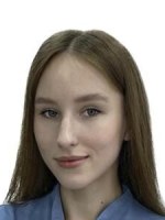Врач Волошенко Ангелина Андреевна