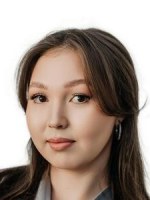 Врач Кузьмина Ксения Александровна