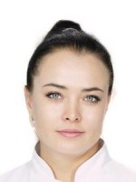 Врач Шапоренко Елена Владимировна