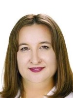 Врач Николаева Ксения Николаевна
