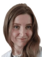 Фото врача: Григушкина (Козелкова) Елена Владимировна
