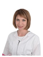 Фото врача: Плюхина Наталья Сергеевна