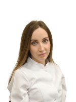 Врач Кузнецова (Шовырина) Татьяна Сергеевна