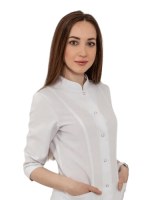 Врач Кузнецова Татьяна Сергеевна