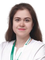 Врач Гамарц Анастасия Анатольевна