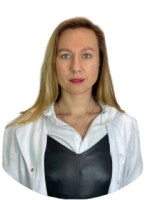 Врач Жердецкая Екатерина Евгеньевна